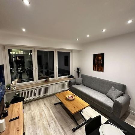 Amazing Cosy Flat Lux Gare Luxemburgo Exterior foto