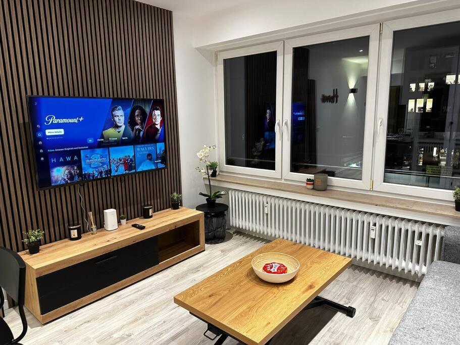 Amazing Cosy Flat Lux Gare Luxemburgo Exterior foto