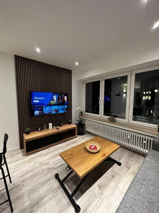 Amazing Cosy Flat Lux Gare Luxemburgo Exterior foto