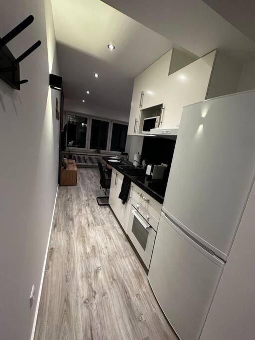 Amazing Cosy Flat Lux Gare Luxemburgo Exterior foto