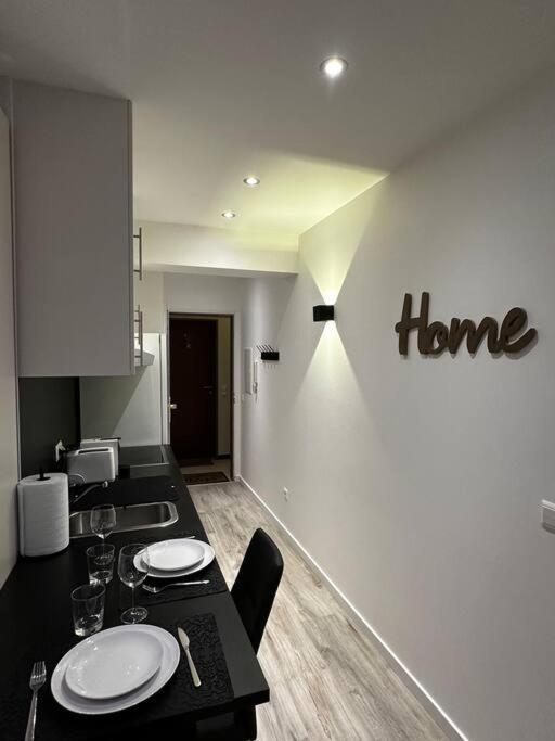 Amazing Cosy Flat Lux Gare Luxemburgo Exterior foto