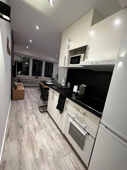 Amazing Cosy Flat Lux Gare Luxemburgo Exterior foto