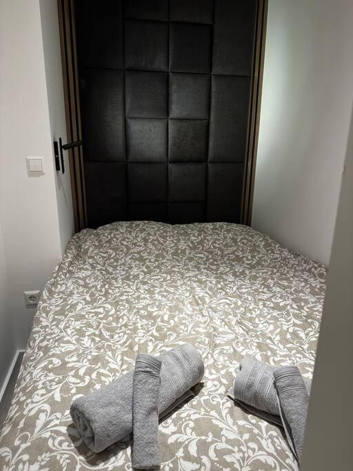 Amazing Cosy Flat Lux Gare Luxemburgo Exterior foto